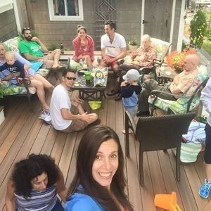 Meet your Posher, Linda